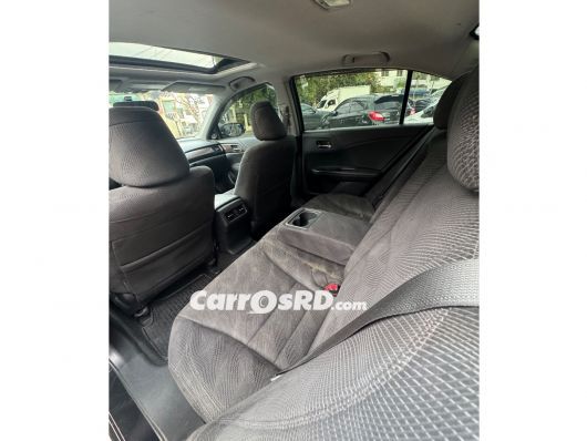 Honda Accord Carros en venta