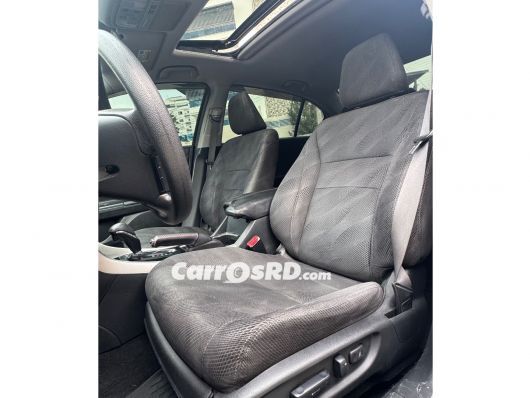 Honda Accord Carros en venta