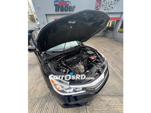 Honda Accord Carros en venta