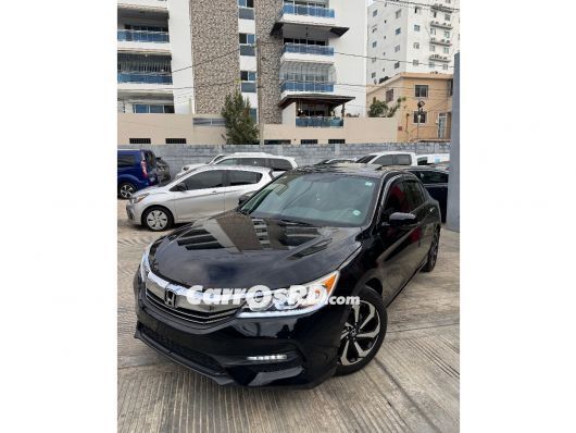 Honda Accord Carros en venta