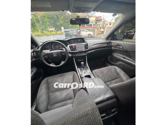 Honda Accord Carros en venta