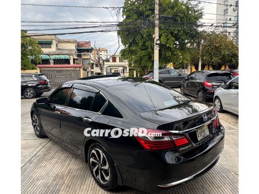 Honda Accord Carros en venta