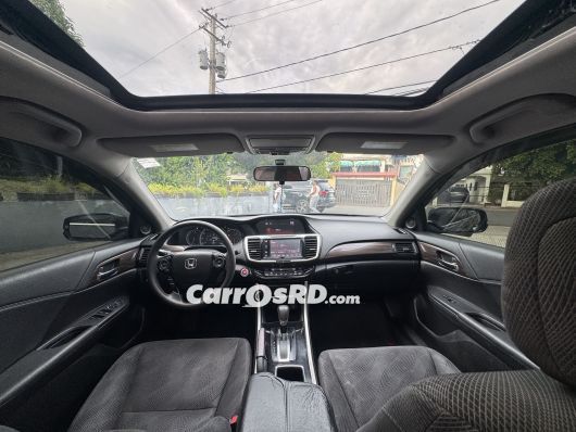 Honda Accord Carros en venta