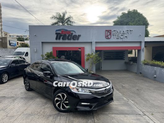 Honda Accord Carros en venta