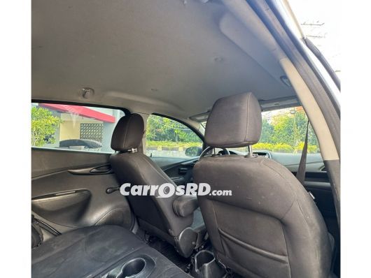 Chevrolet Spark Carros en venta