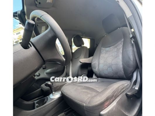 Chevrolet Spark Carros en venta