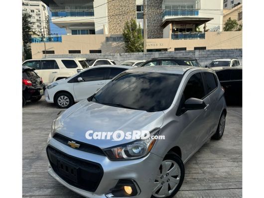 Chevrolet Spark Carros en venta