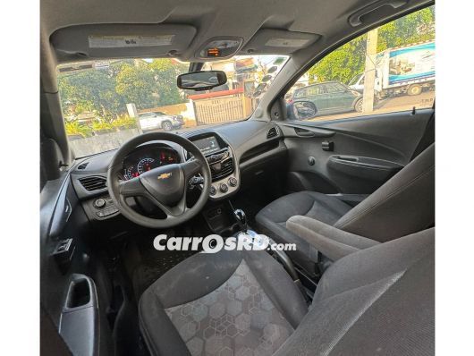 Chevrolet Spark Carros en venta
