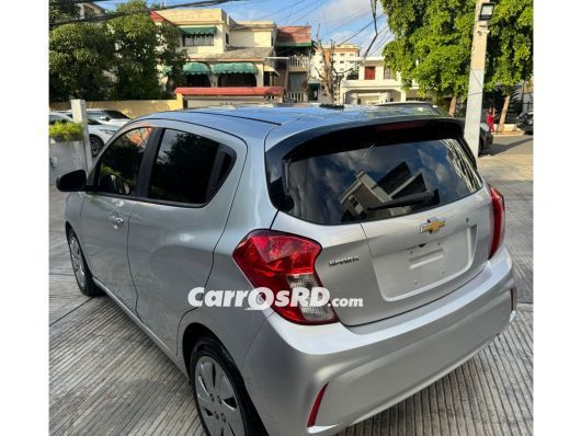 Chevrolet Spark Carros en venta