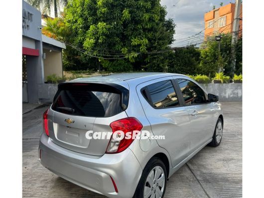 Chevrolet Spark Carros en venta