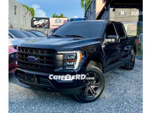 Ford F150 Camioneta en venta