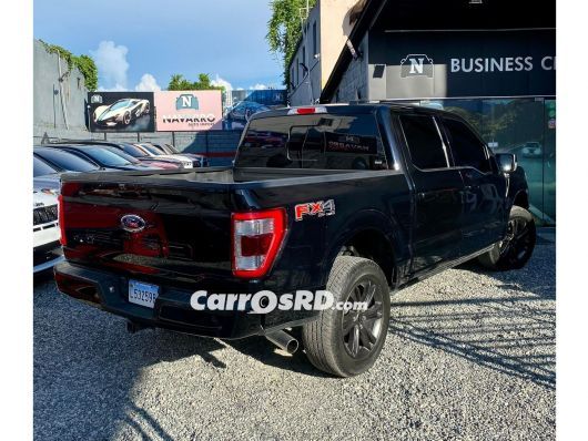 Ford F150 Camioneta en venta