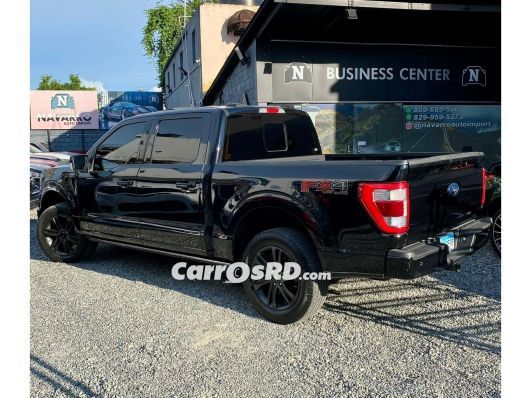 Ford F150 Camioneta en venta