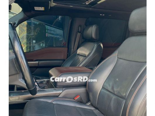 Ford F150 Camioneta en venta