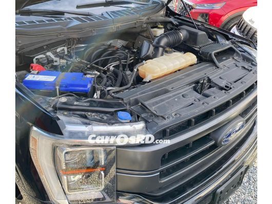 Ford F150 Camioneta en venta