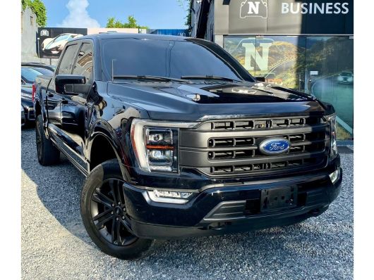 Ford F150 Super Duty en venta