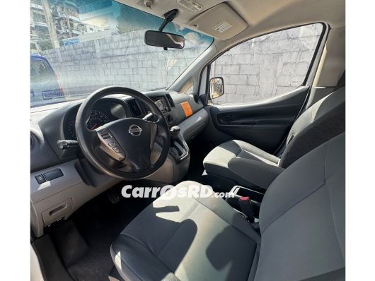 Nissan NV Furgoneta en venta
