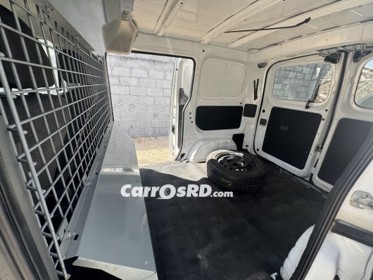 Nissan NV Furgoneta en venta