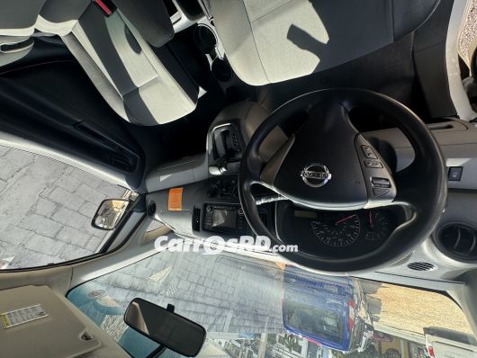 Nissan NV Furgoneta en venta