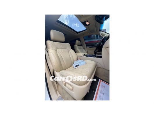 Lexus LX Jeepeta en venta