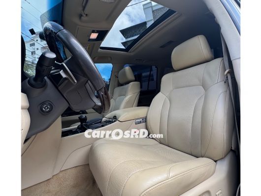 Lexus LX Jeepeta en venta