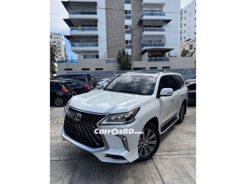 Lexus