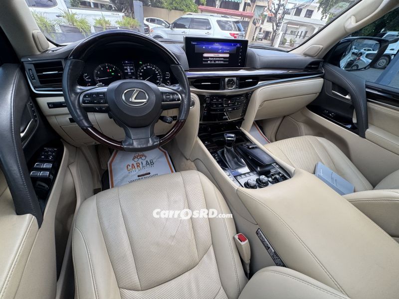 Lexus