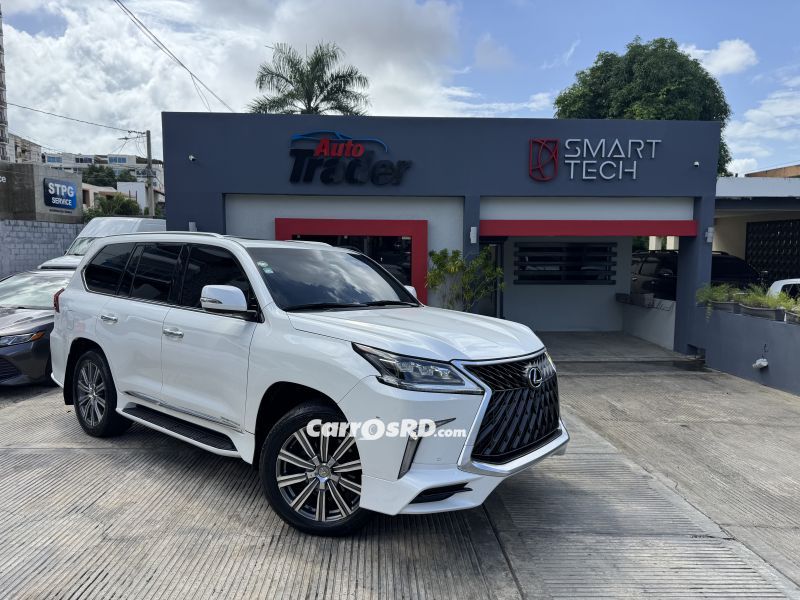 Lexus