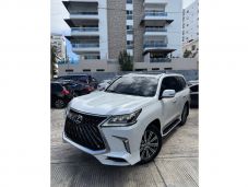 Lexus