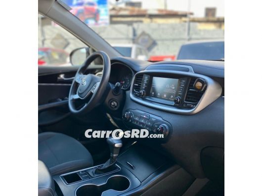 Kia Sorento Jeepeta en venta