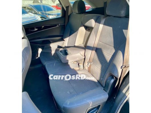 Kia Sorento Jeepeta en venta
