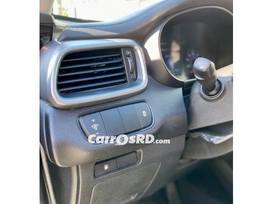 Kia Sorento Jeepeta en venta