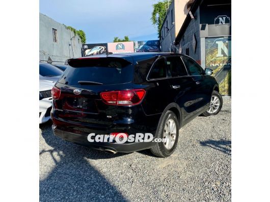 Kia Sorento Jeepeta en venta