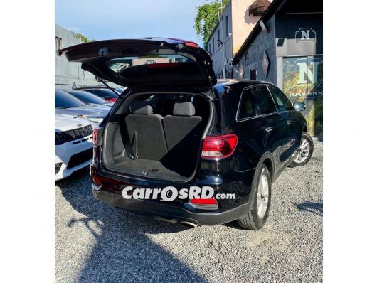 Kia Sorento Jeepeta en venta