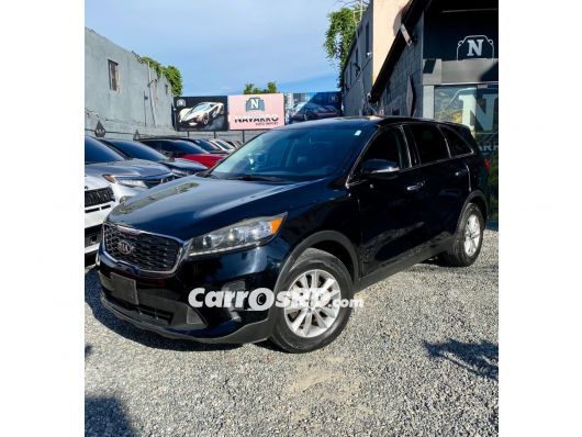 Kia Sorento Jeepeta en venta