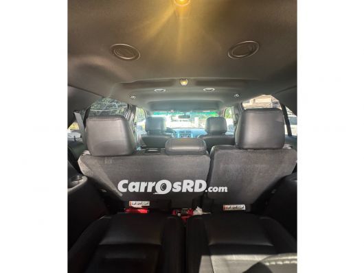 Ford Explorer Jeepeta en venta