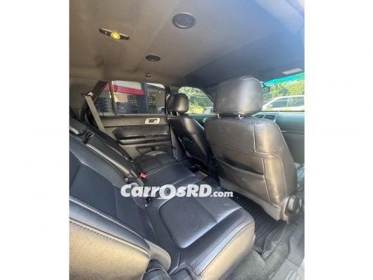 Ford Explorer Jeepeta en venta