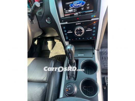Ford Explorer Jeepeta en venta