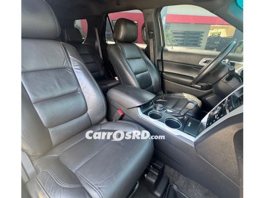 Ford Explorer Jeepeta en venta