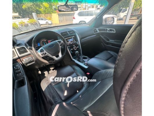 Ford Explorer Jeepeta en venta