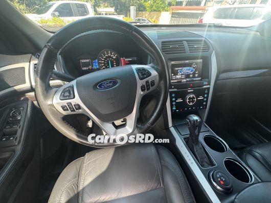 Ford Explorer Jeepeta en venta