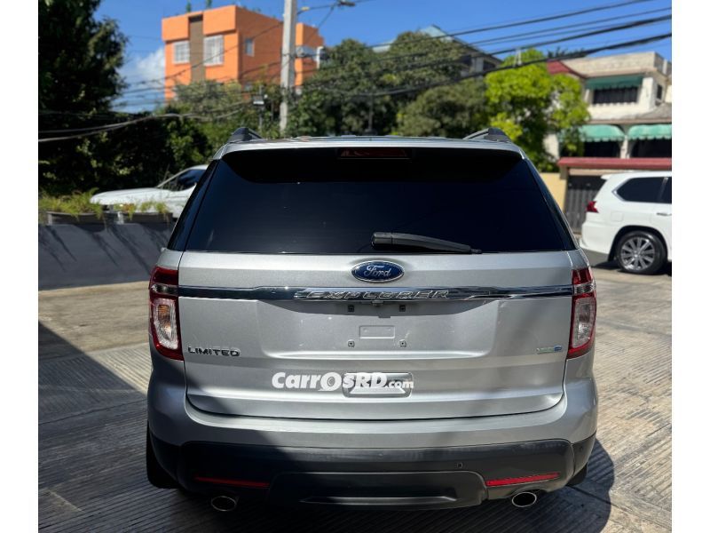 Ford