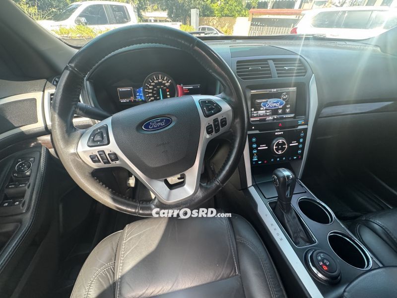 Ford