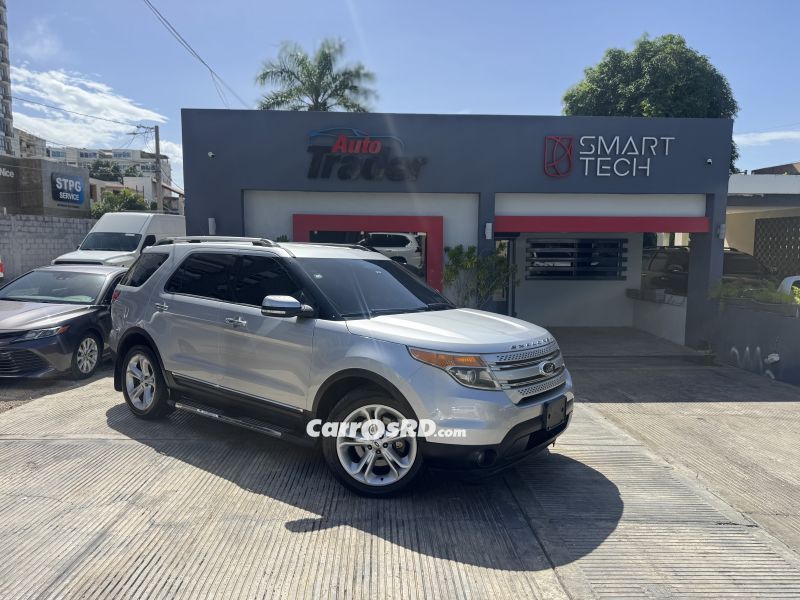 Ford