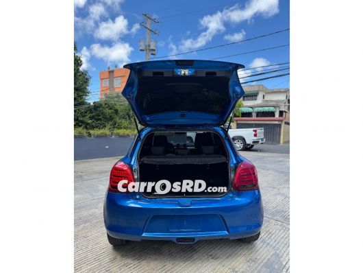 Suzuki Swift Carros en venta