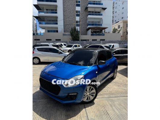 Suzuki Swift Carros en venta
