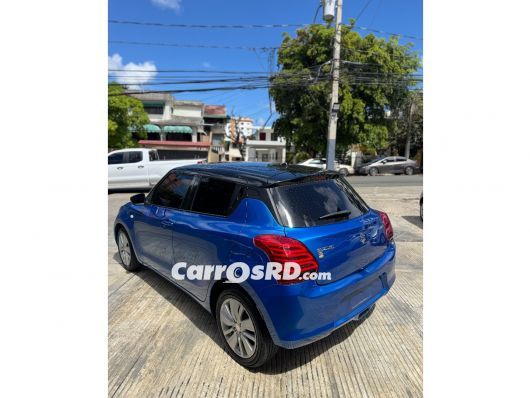 Suzuki Swift Carros en venta