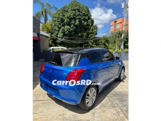 Suzuki Swift Carros en venta