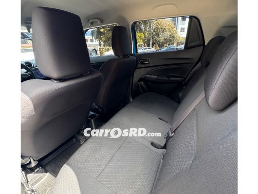Suzuki Swift Carros en venta