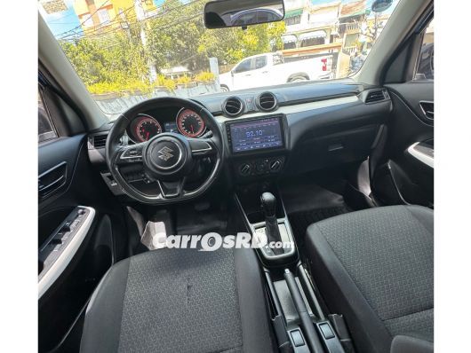 Suzuki Swift Carros en venta